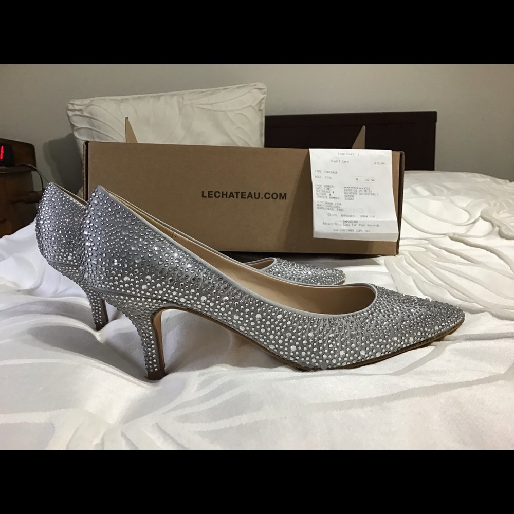 Size 7 shoes